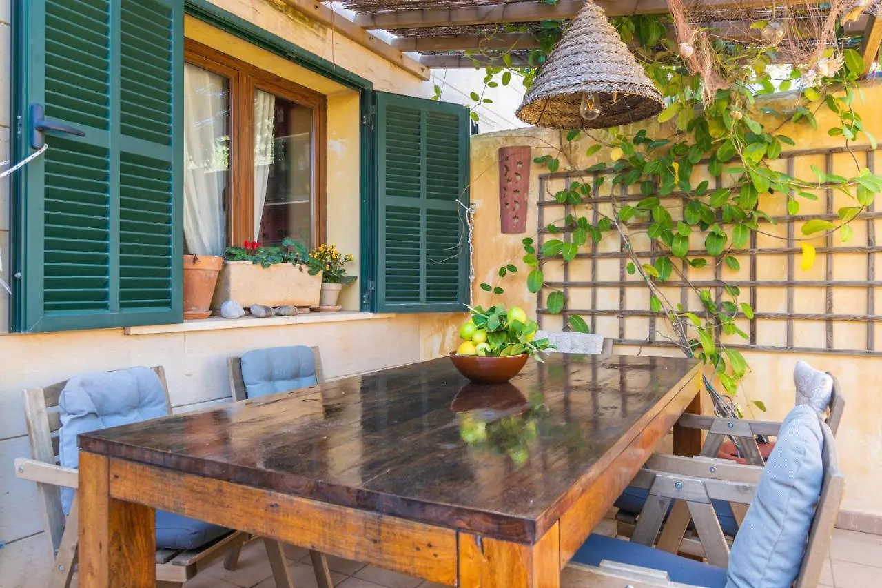Villa Els Àngels Ses Salines  0*, Ses Salines (Mallorca) Spagna