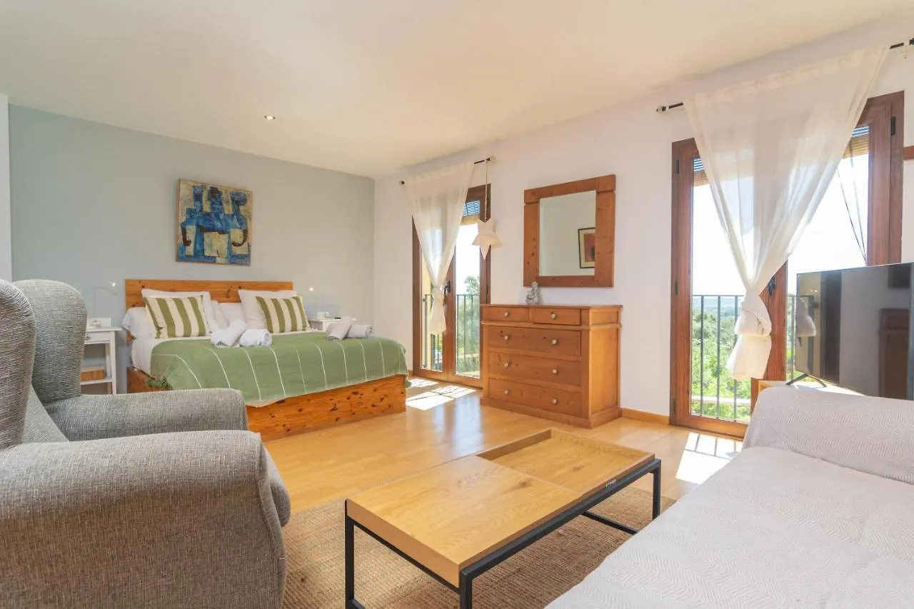 Villa Els Àngels Ses Salines  Ses Salines (Mallorca)