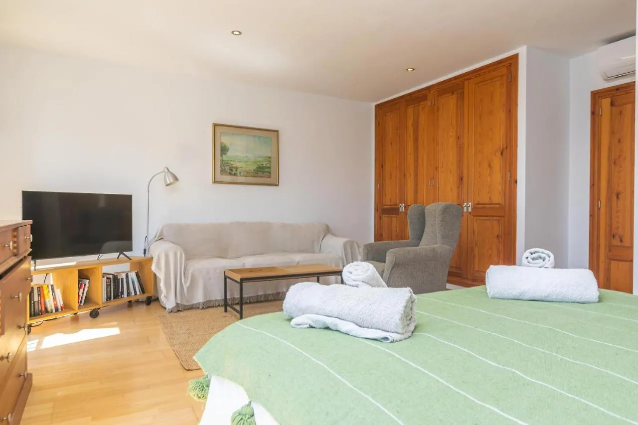 Villa Els Àngels Ses Salines  Spagna