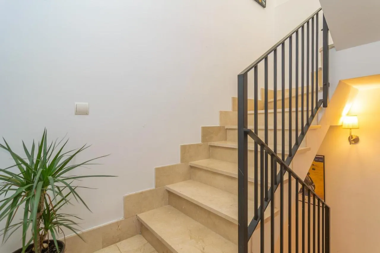 Villa Els Àngels Ses Salines  Ses Salines (Mallorca)