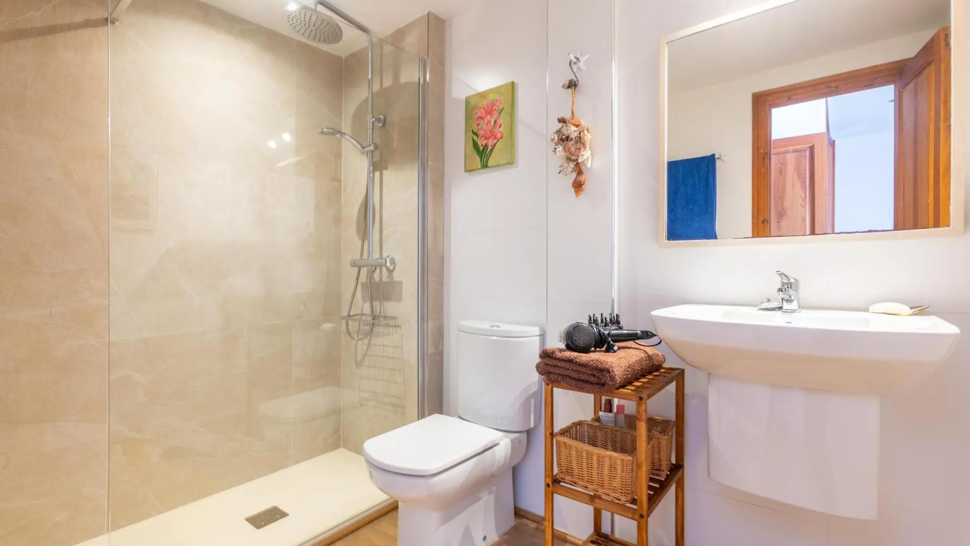 Villa Els Àngels Ses Salines  0*, Ses Salines (Mallorca)