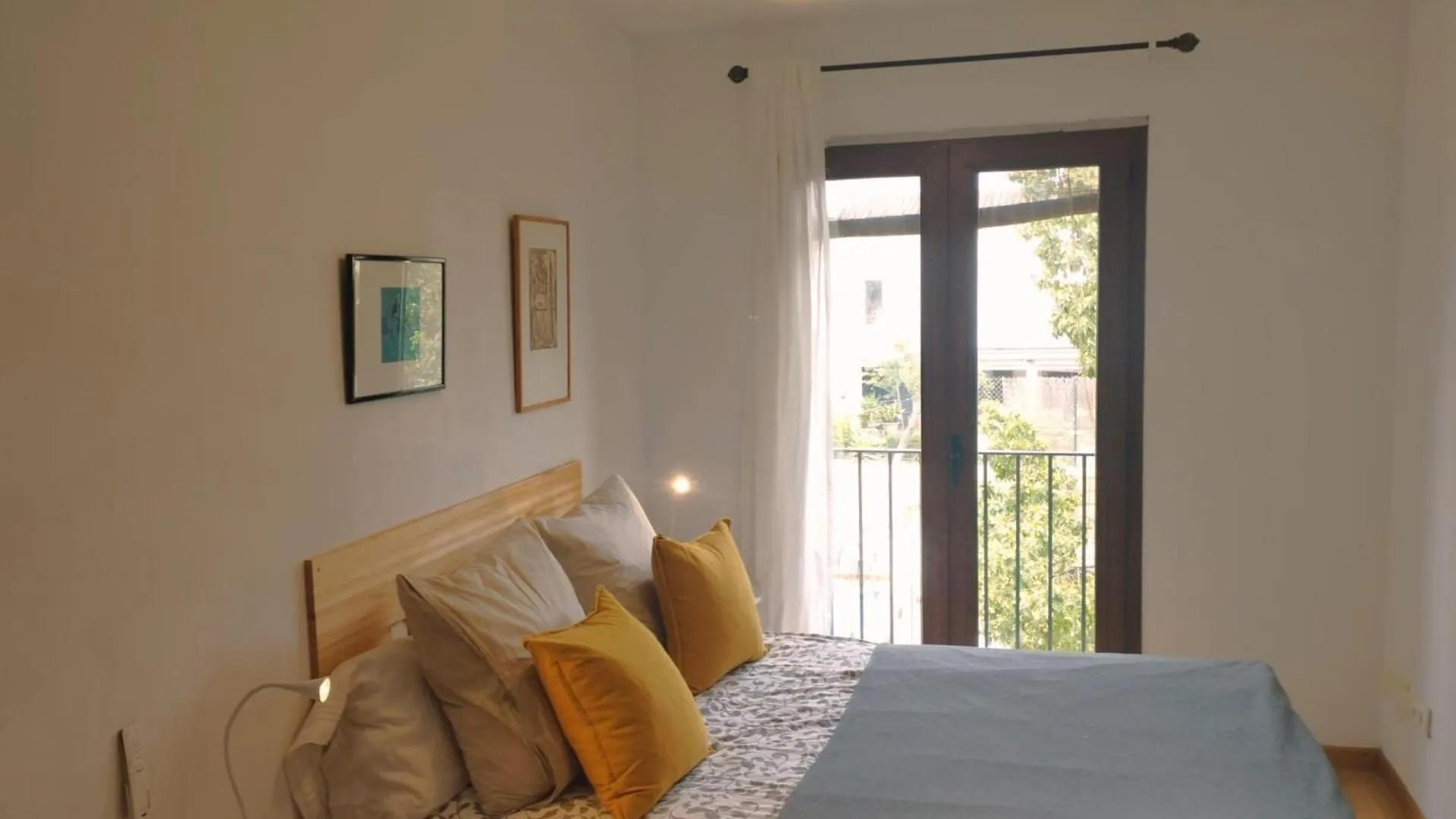 Villa Els Àngels Ses Salines