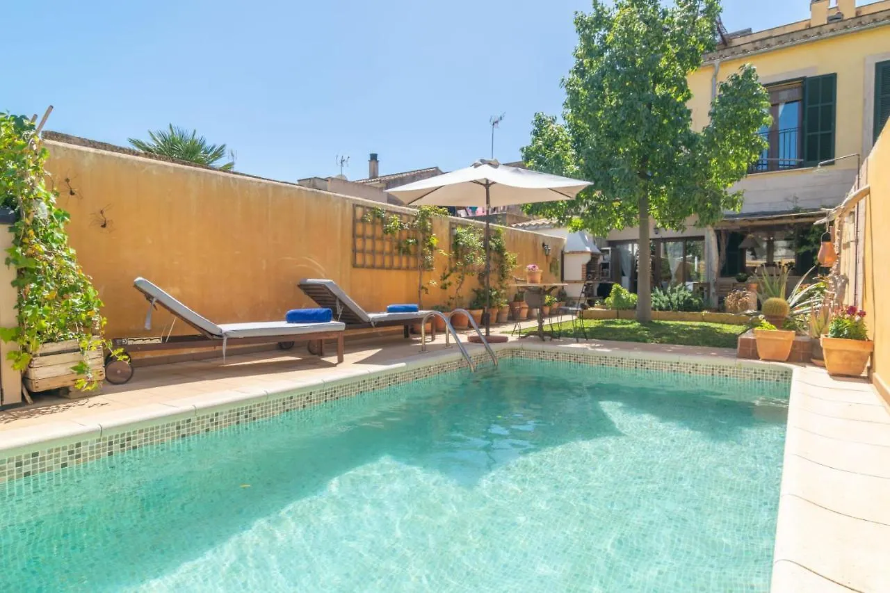 Els Angels Villa Ses Salines  0*, Ses Salines (Mallorca)