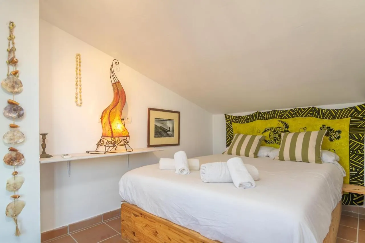 Els Angels Villa Ses Salines   Ses Salines (Mallorca)