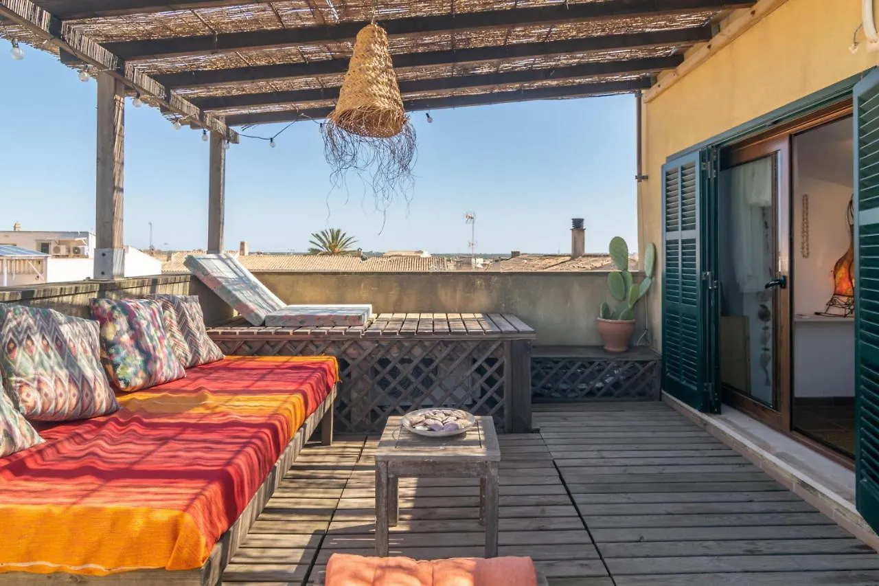 Els Angels Villa Ses Salines  0*, Ses Salines (Mallorca)