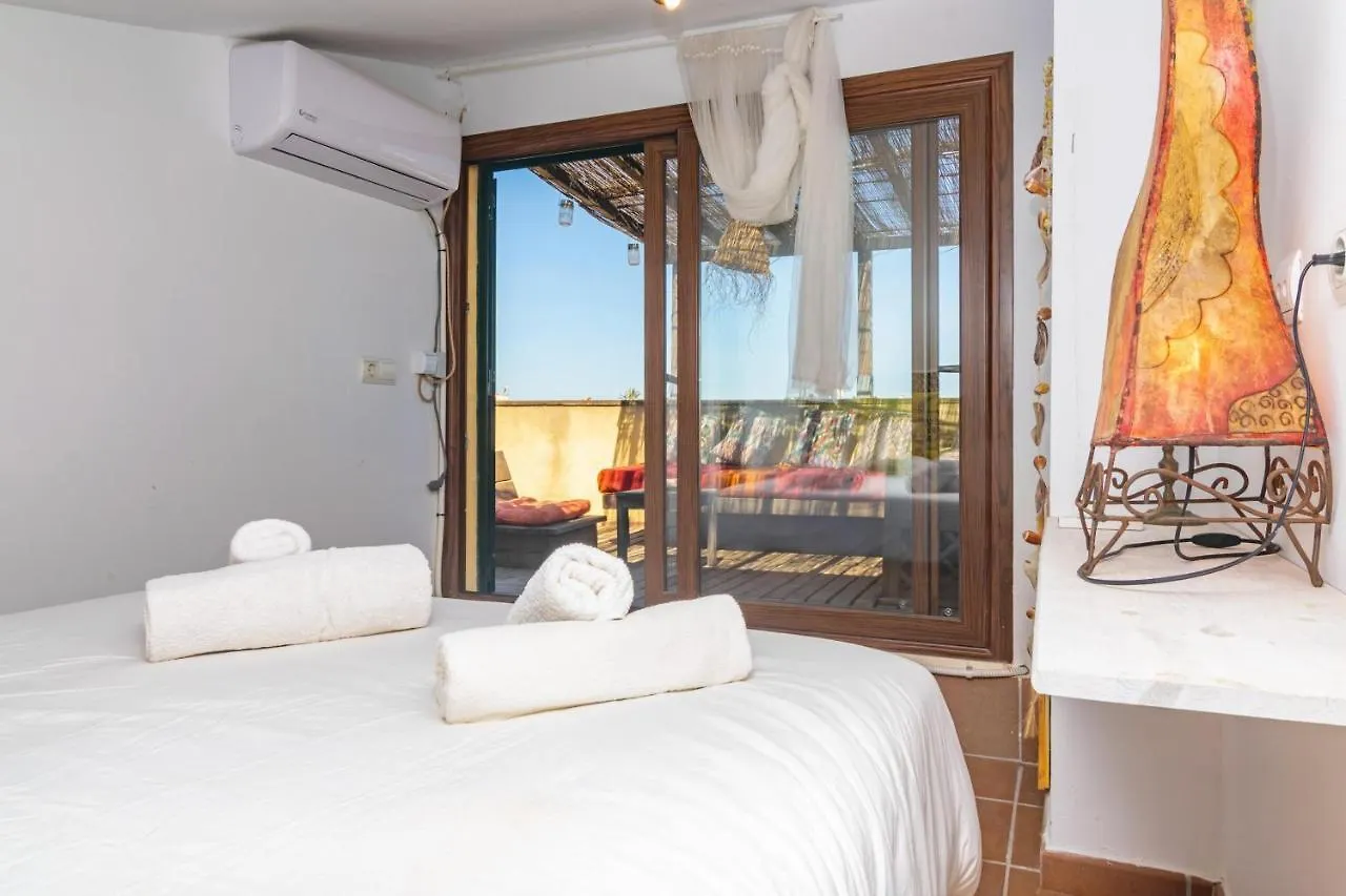 Els Angels Villa Ses Salines   Ses Salines (Mallorca)