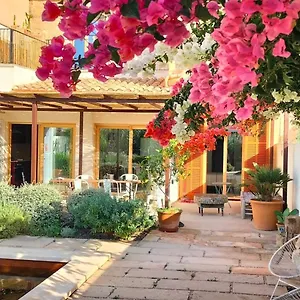 Idayvuelta & With Private Pool Ses Salines (Mallorca)