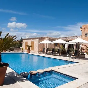S Hort De Carrio Ag226 Ses Salines (Mallorca)
