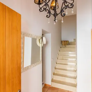Cozy House Las Salinas